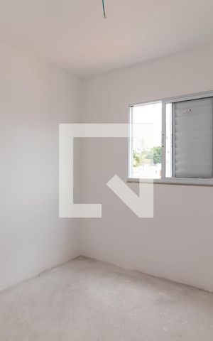 Apartamento à venda com 60m², 2 quartos e 1 vagaQuarto 2
