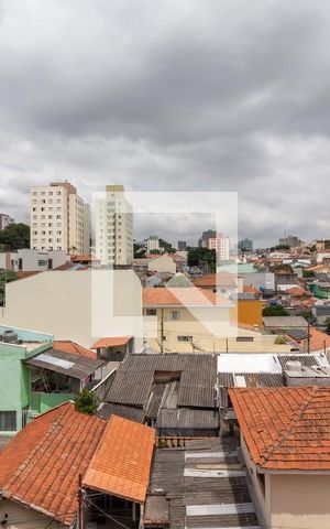 Apartamento à venda com 60m², 2 quartos e 1 vagaVista da Varanda