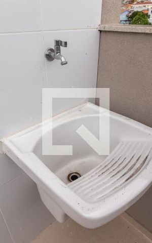 Apartamento à venda com 60m², 2 quartos e 1 vagaÁrea de Serviço