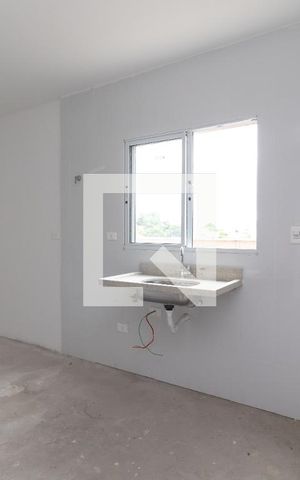 Apartamento à venda com 60m², 2 quartos e 1 vagaCozinha