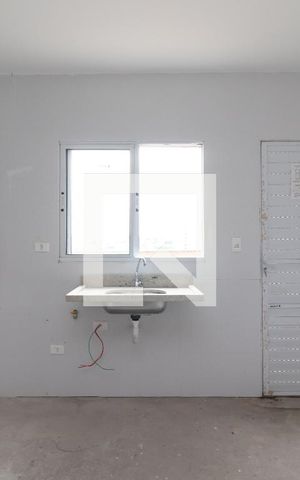 Apartamento à venda com 60m², 2 quartos e 1 vagaCozinha