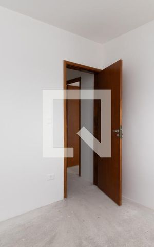 Apartamento à venda com 60m², 2 quartos e 1 vagaQuarto 2