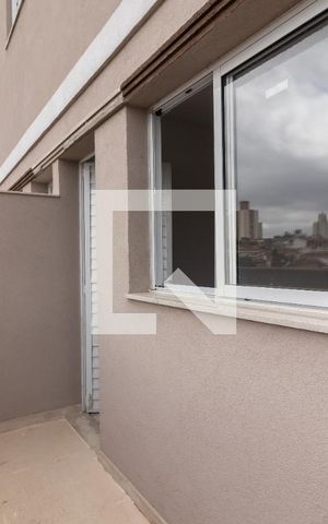 Apartamento à venda com 60m², 2 quartos e 1 vagaVaranda