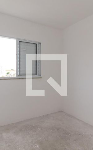 Apartamento à venda com 60m², 2 quartos e 1 vagaQuarto 2