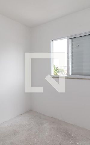Apartamento à venda com 60m², 2 quartos e 1 vagaQuarto 2