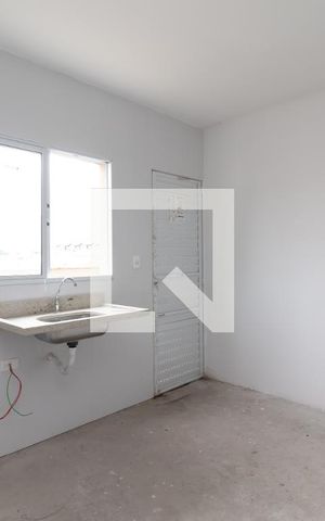 Apartamento à venda com 60m², 2 quartos e 1 vagaCozinha