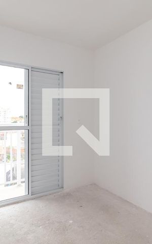 Apartamento à venda com 60m², 2 quartos e 1 vagaQuarto 1