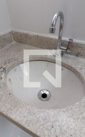 Apartamento à venda com 60m², 2 quartos e 1 vagaBanheiro