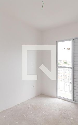 Apartamento à venda com 60m², 2 quartos e 1 vagaQuarto 1