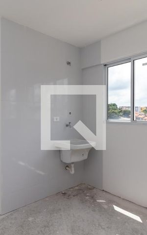 Apartamento à venda com 39m², 2 quartos e 1 vagaÁrea de Serviço