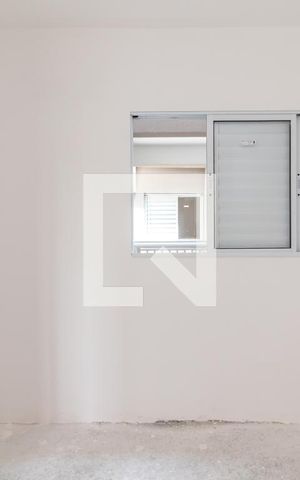 Apartamento à venda com 39m², 2 quartos e 1 vagaQuarto