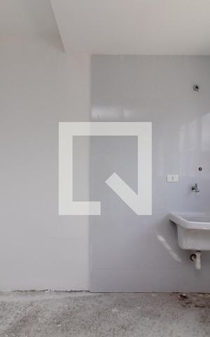 Apartamento à venda com 39m², 2 quartos e 1 vagaÁrea de Serviço