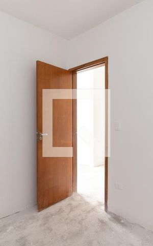 Apartamento à venda com 39m², 2 quartos e 1 vagaQuarto