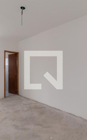 Apartamento à venda com 39m², 2 quartos e 1 vagaSala