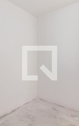 Apartamento à venda com 39m², 2 quartos e 1 vagaQuarto