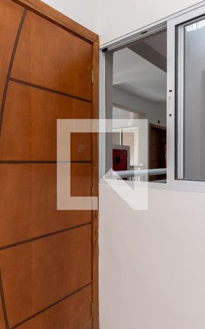 Apartamento à venda com 39m², 2 quartos e 1 vagaEntrada 