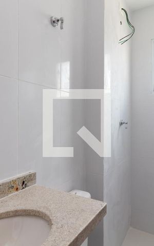 Apartamento à venda com 39m², 2 quartos e 1 vagaBanheiro
