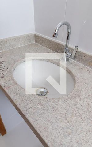 Apartamento à venda com 39m², 2 quartos e 1 vagaBanheiro