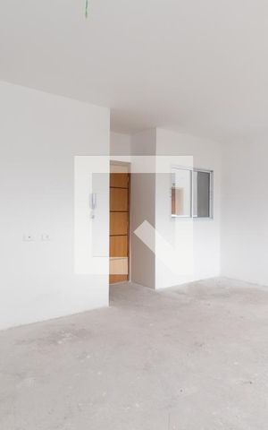 Apartamento à venda com 60m², 2 quartos e 1 vagaSala de Estar
