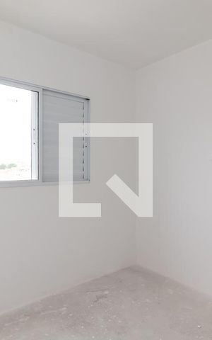 Apartamento à venda com 60m², 2 quartos e 1 vagaQuarto 2