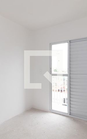 Apartamento à venda com 60m², 2 quartos e 1 vagaQuarto 1
