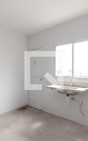 Apartamento à venda com 60m², 2 quartos e 1 vagaCozinha
