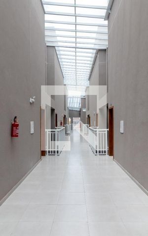Apartamento à venda com 60m², 2 quartos e 1 vagaÁrea comum