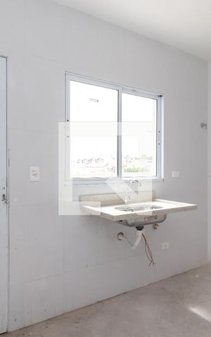 Apartamento à venda com 60m², 2 quartos e 1 vagaCozinha
