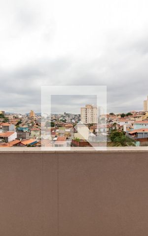 Apartamento à venda com 60m², 2 quartos e 1 vagaVista da Cozinha