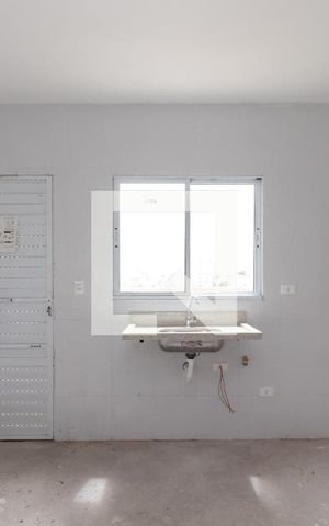 Apartamento à venda com 60m², 2 quartos e 1 vagaCozinha