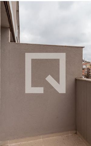 Apartamento à venda com 60m², 2 quartos e 1 vagaÁrea de Serviço