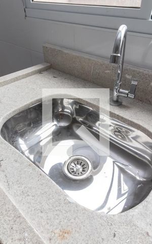 Apartamento à venda com 60m², 2 quartos e 1 vagaCozinha