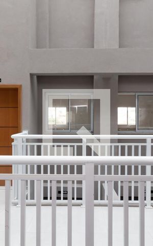 Apartamento à venda com 60m², 2 quartos e 1 vagaVista da Sala de Jantar