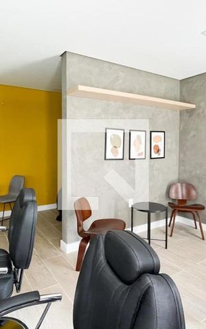 Apartamento à venda com 35m², 2 quartos e sem vaga Apartamento à venda com 35m², 2 quartos e sem vagaÁrea comum - Espaço Beleza