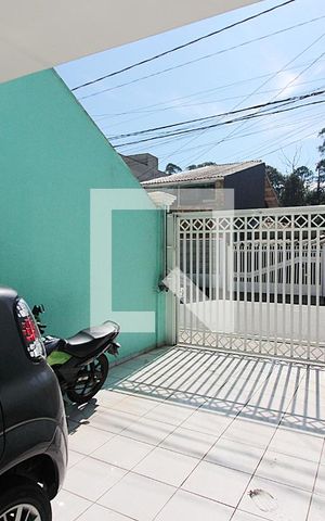 Casa à venda com 171m², 3 quartos e 2 vagasGaragem