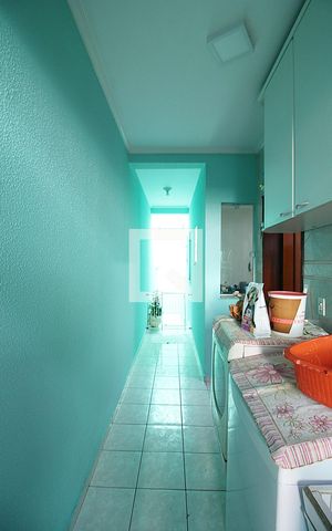Casa à venda com 171m², 3 quartos e 2 vagasÁrea de Serviço