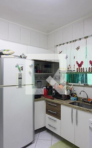 Casa à venda com 171m², 3 quartos e 2 vagasCopa e Cozinha 