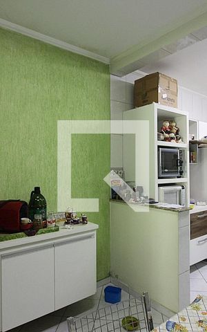 Casa à venda com 171m², 3 quartos e 2 vagasCopa e Cozinha 