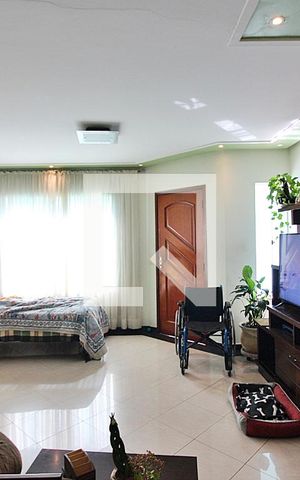 Casa à venda com 171m², 3 quartos e 2 vagasSala 