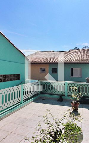 Casa à venda com 171m², 3 quartos e 2 vagasQuintal