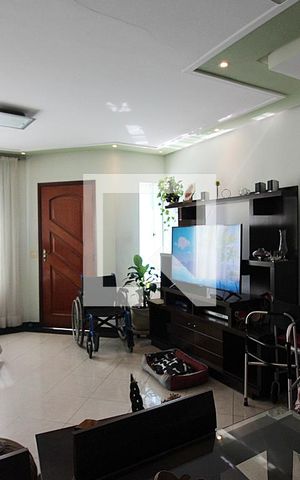 Casa à venda com 171m², 3 quartos e 2 vagasSala 