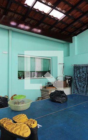 Casa à venda com 171m², 3 quartos e 2 vagasEspaço Gourmet