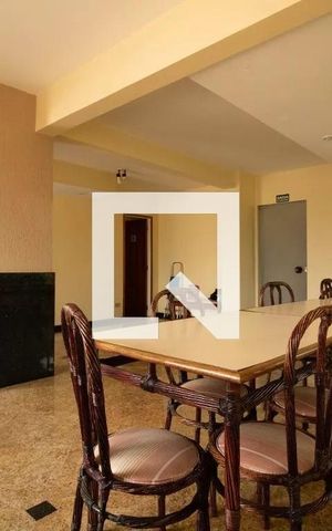 Apartamento à venda com 55m², 1 quarto e 1 vagaÁrea comum - Salão de festas