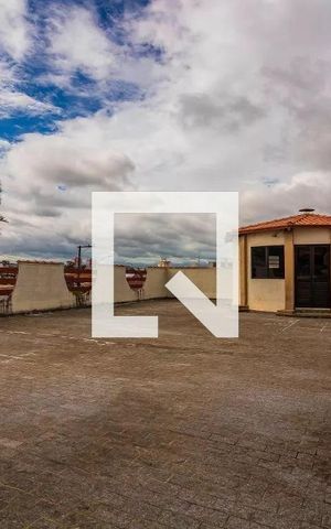 Apartamento à venda com 55m², 1 quarto e 1 vagaÁrea comum