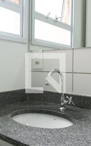 Apartamento para alugar com 48m², 2 quartos e 1 vagaBanheiro