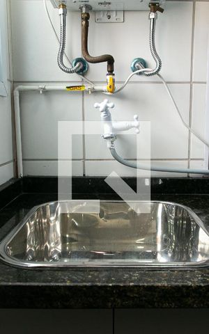 Apartamento para alugar com 48m², 2 quartos e 1 vagaÁrea de Serviço - Tanque