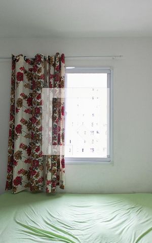 Apartamento para alugar com 48m², 2 quartos e 1 vagaQuarto 1
