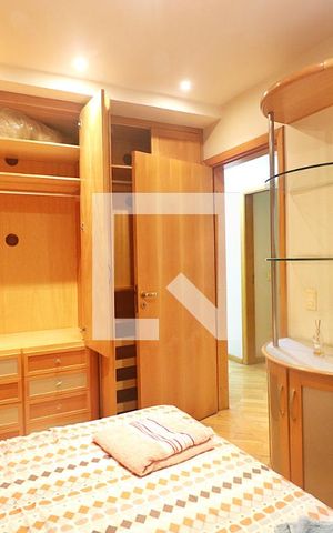 Apartamento à venda com 245m², 4 quartos e 4 vagasQuarto 3 - Suíte