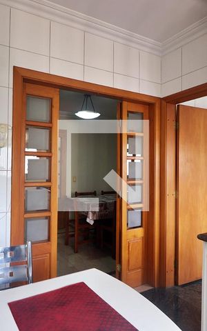 Apartamento à venda com 245m², 4 quartos e 4 vagasCozinha