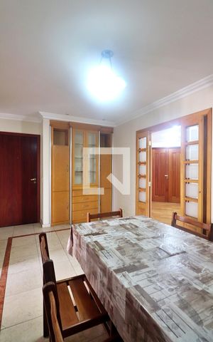 Apartamento à venda com 245m², 4 quartos e 4 vagasSala de Jantar
